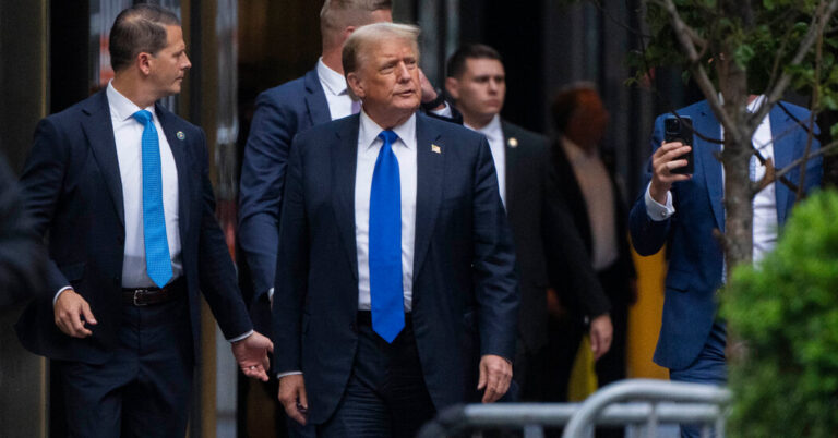 AfterTrumpsConvictionaWaryWorldWaitsfortheFalloutjpg | SBM Global News