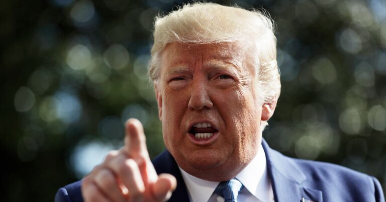AuthorWhoInterviewedTrumpOffersExamplesOfCognitiveIssuesjpeg | SBM Global News