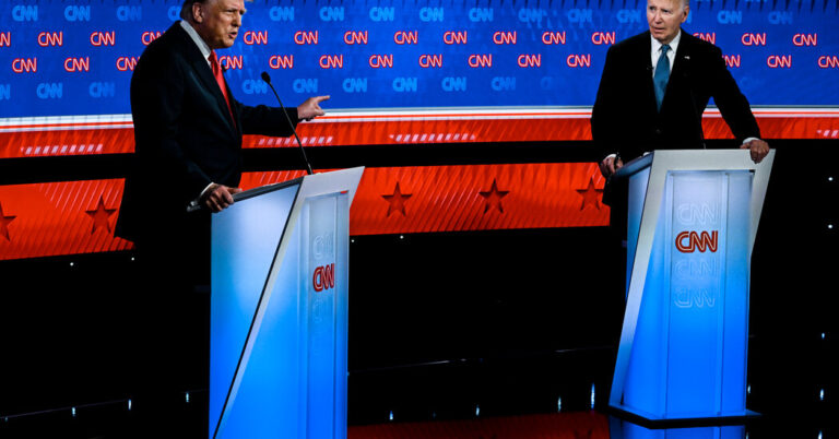 BidenTrumpThePoliticsofTalkingAboutItatthejpg | SBM Global News