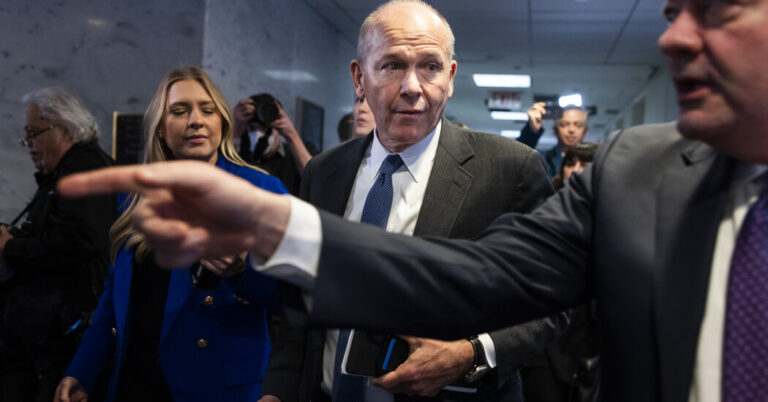 BoeingFacesTurbulenceAheadofaDecisiveSenateHearingjpg | SBM Global News