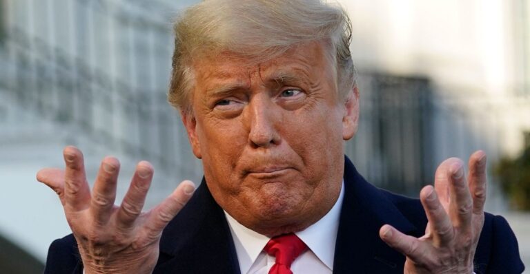 ConfusedTrumpForgetsNamesAgainAndAgainInSupercutVideojpeg | SBM Global News