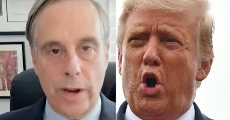 ExUSAttorneySaysAppreciableChanceTrumpDiesInJailIfjpg | SBM Global News