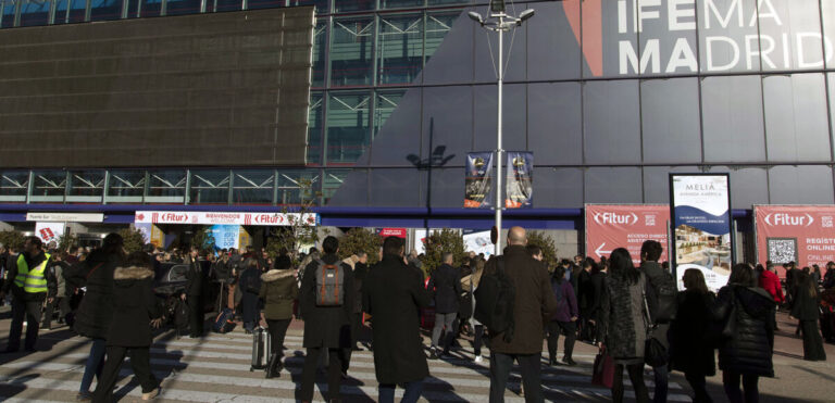 FITUR2025iscelebratingits45thanniversaryjpg | SBM Global News
