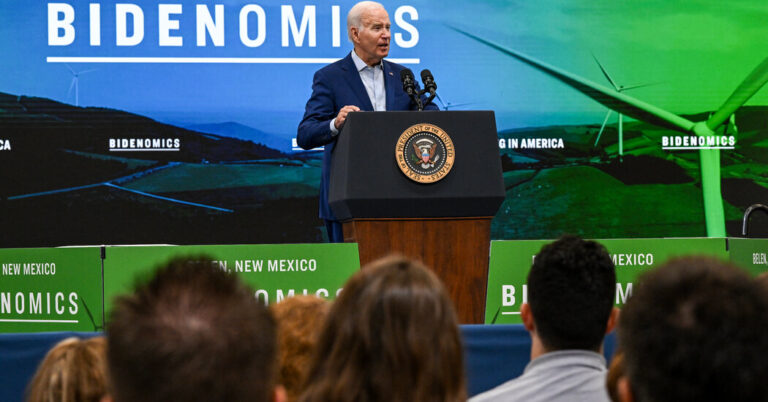 FactCheckingBidensandTrumpsClaimsAbouttheEconomyjpg | SBM Global News