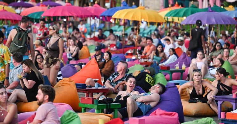 GlobalHotSpotsTakeAimatOvertourismjpg | SBM Global News