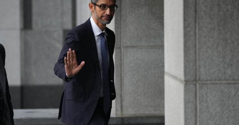 GoogleCEOTestifiesinOzyMediaFoundersFraudTrialjpg | SBM Global News