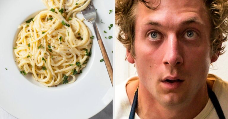 ItalianChefsReveal7DishesTheyNeverOrderjpg | SBM Global News