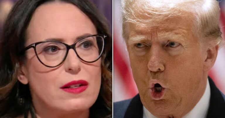 MaggieHabermanPredictsVeryMeanPartOfTrumpsDebatePerformancejpeg | SBM Global News
