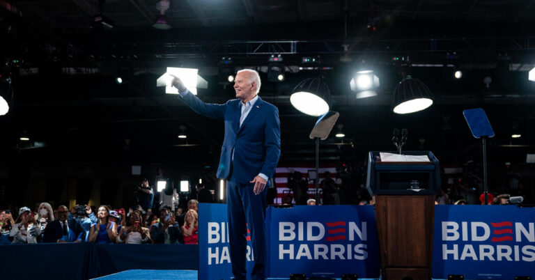 MajorDemocraticDonorsAskThemselvesWhattoDoAboutBidenjpg | SBM Global News