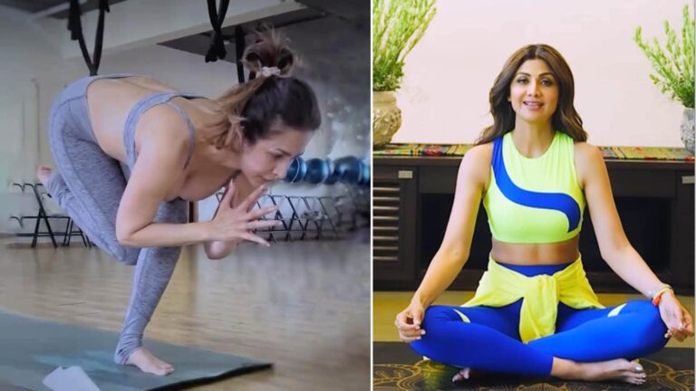 OnYogaDayBollywoodcelebsrevealhowyogaempowersthemjpg | SBM Global News