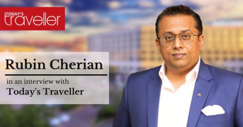 RubinCherianEmergingtrendspresentnewopportunitiesforhotelstojpg | SBM Global News