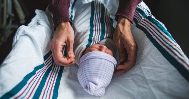 TexasProLifeAbortionBanLinkedToStarkRiseInInfantjpeg | SBM Global News