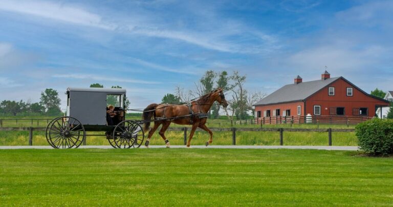 ThingsToDoInAmishCountryLancasterPAjpg | SBM Global News
