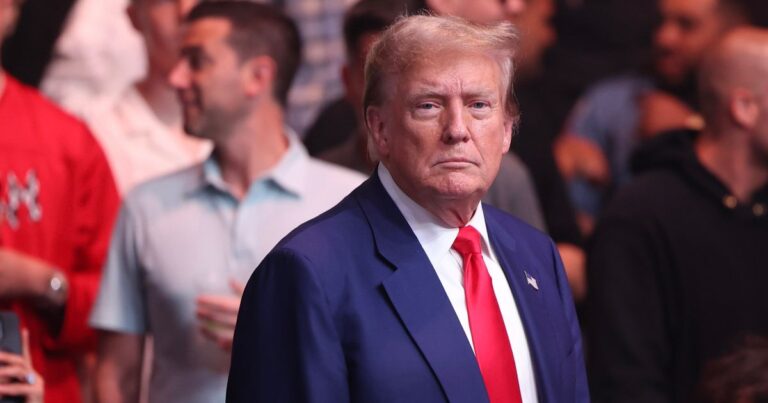 TrumpCallsOnSupremeCourtToInterveneAfterHistoricConvictionjpeg | SBM Global News