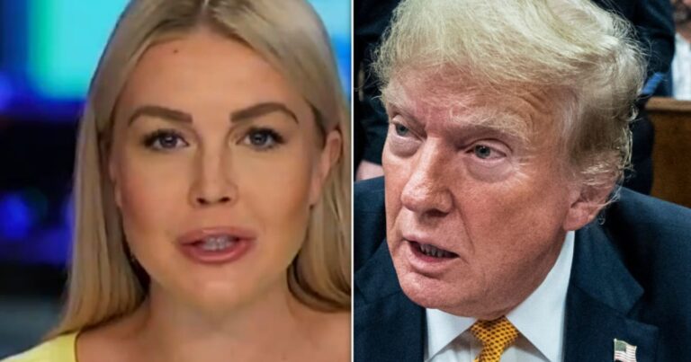 TrumpSpokespersonsShamefulAdmissionIs1GiganticSelfOwnjpeg | SBM Global News