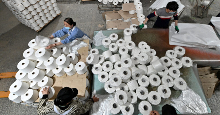 USBansImportsFrom3ChineseCompaniesOverTiestojpg | SBM Global News