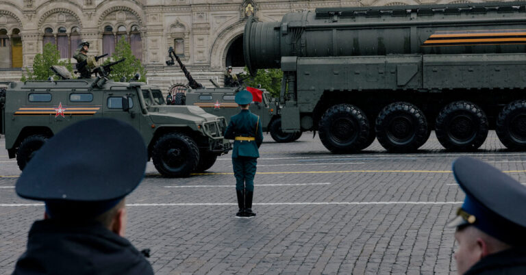 USExpandsSanctionsonRussiaasG7LeadersGatherjpg | SBM Global News
