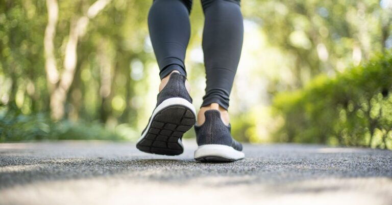 4WaysToMakeYourDailyWalkMoreChallengingjpeg | SBM Global News