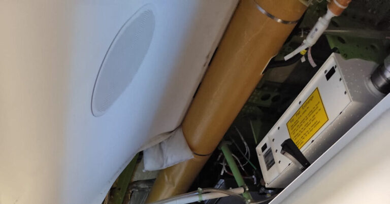 AirEuropaFlightHitsSevereTurbulenceFracturingNecksandSkullsjpg | SBM Global News
