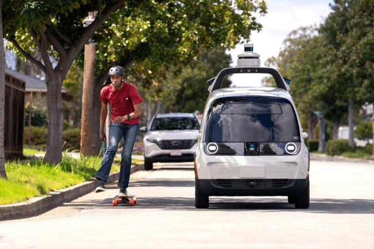 AutonomousdeliverystartupNuroisgearingupforacomebackjpg | SBM Global News