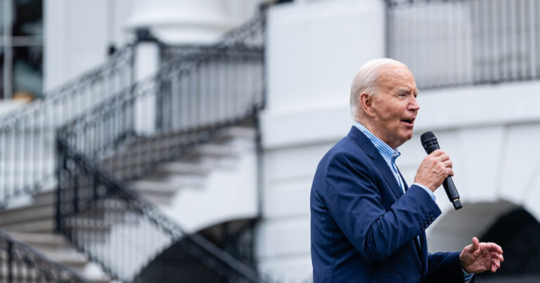 BidenHoldsRallyinWisconsinWithHisPoliticalFutureinjpg | SBM Global News