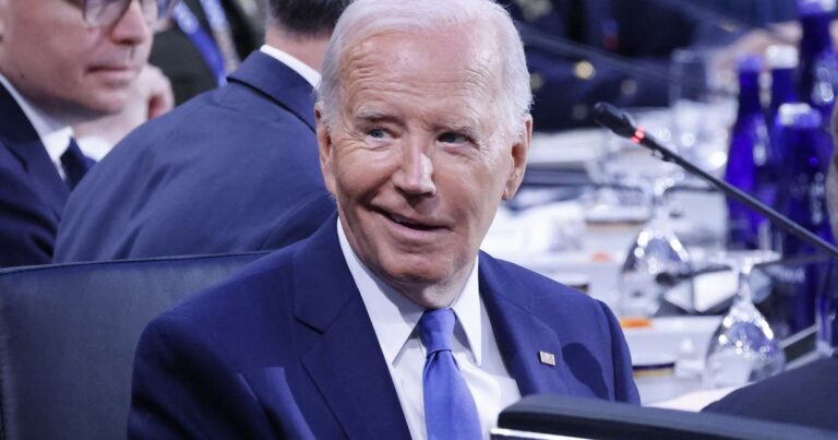 BidenNominationCriticsPrepareForExtendedBattlejpeg | SBM Global News