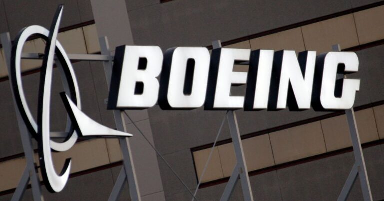 BoeingToBuyTroubledSupplierSpiritAmidPlaneSafetyPressurejpeg | SBM Global News