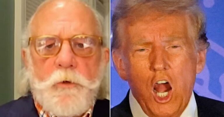 ExTrumpWhiteHouseAttorneyOnImmunityRulingThisCaseIsjpeg | SBM Global News