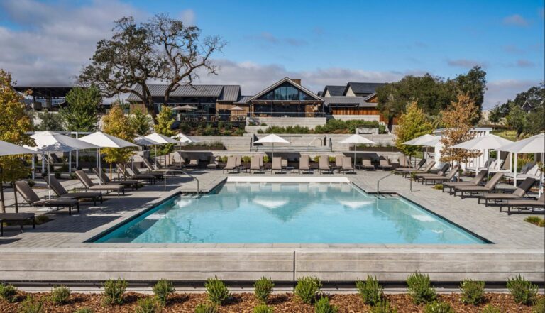 FourSeasonsResortResidencesNapaValleyJPG | SBM Global News