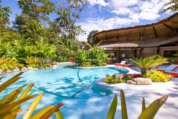 HotelAguasClarasDebutsLuxuryBungalowsonCostaRicasCaribbeanjpg | SBM Global News