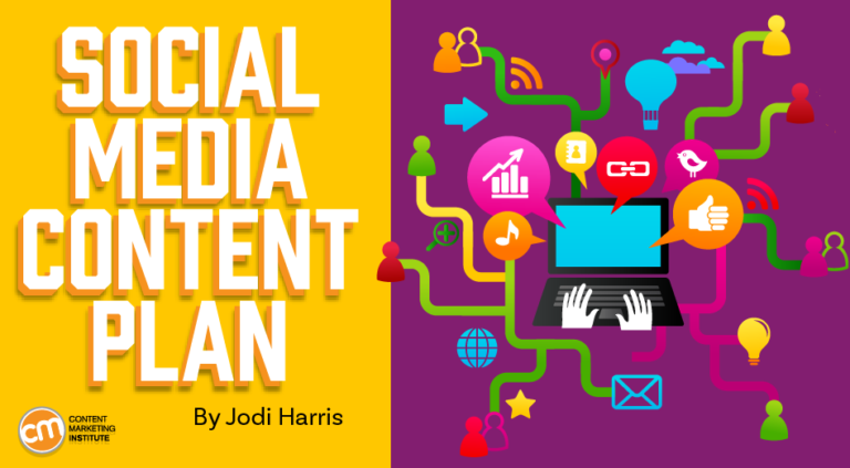 HowToBuildaWinningContentPlanforSocialMediapng | SBM Global News