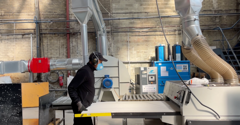 InsidetheFactoryTurningTrashIntoOlympicPodiumspng | SBM Global News