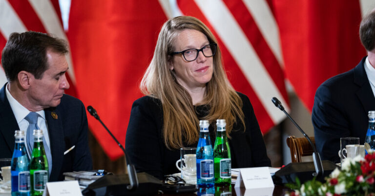 JenniferOMalleyDillonKeepsBidenonTrackasDemocratsTryjpg | SBM Global News