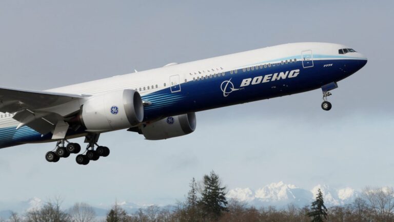 KoreanAirordersatleast40Boeingwidebodyplanesjpeg | SBM Global News