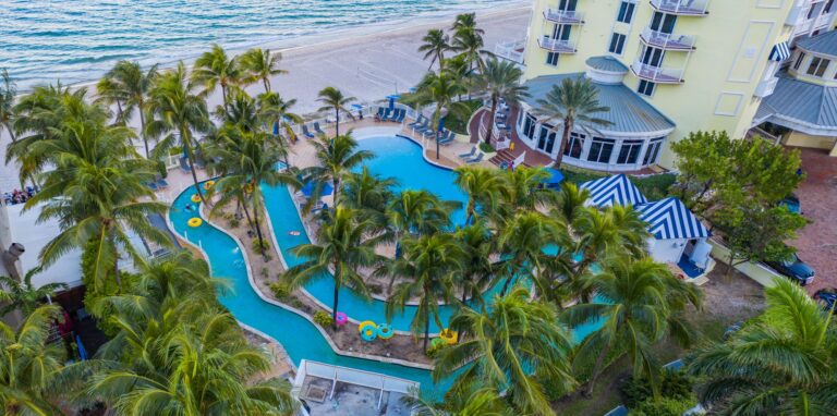 PelicanGrandBeachResortFortLauderdaleaSophisticatedSeasideEscapejpg | SBM Global News