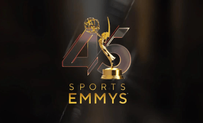 PeytonManningandJamieHorowitzCelebrateOmahaProductionsSportsEmmyspng | SBM Global News