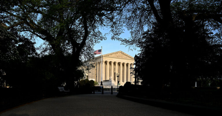 SupremeCourtDeclinestoRuleonSocialMediaLawsinjpg | SBM Global News