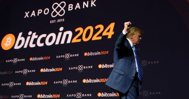 TrumpCallsForUSToBeCryptoCapitalOfThejpeg | SBM Global News