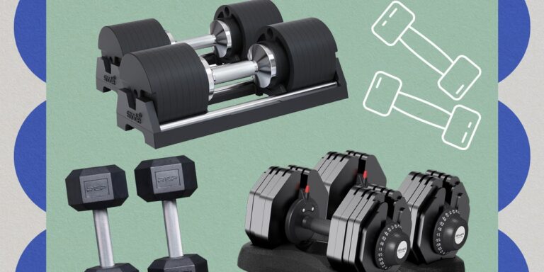 11BestDumbbellsforAtHomeWorkoutsjpg | SBM Global News