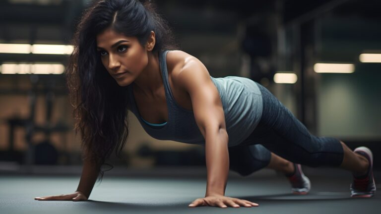 7variationsofpushupsforweightlossjpg | SBM Global News