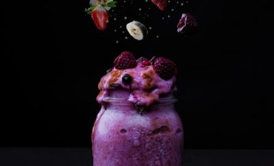 ATastyWaytoBuildMuscle20ProteinShakeIdeasjpg | SBM Global News
