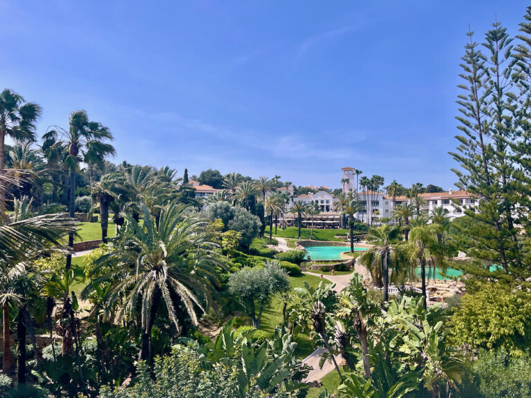AlgarveResortCelebratesOverThirtyYearsInPanoramicSeaViewLocationjpeg | SBM Global News