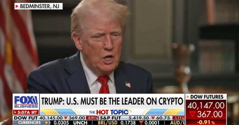 AsTrumpSuggestsCryptoasaFixtoUSDebtjpg | SBM Global News