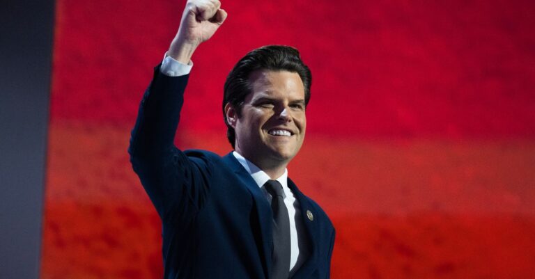 DespiteEthicsCloudMattGaetzWinsRepublicanPrimaryjpeg | SBM Global News