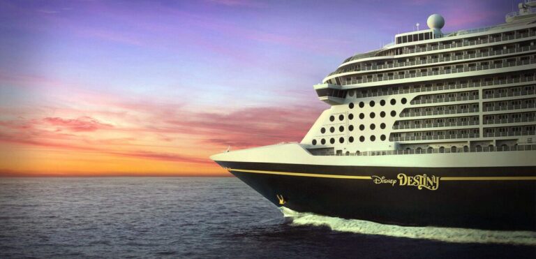 DisneyCruiseLineannouncesfleetexpansionjpg | SBM Global News
