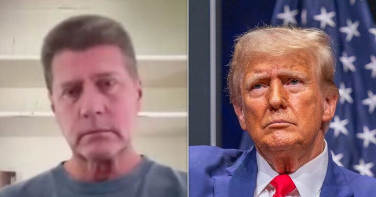 DonaldTrumpsNephewSpeaksOnFamilyHistoryOfDementiaAndjpeg | SBM Global News