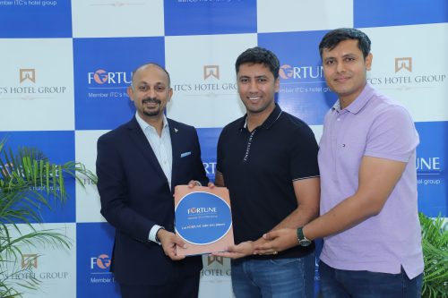 FortuneHotelsgrowsitsfootprintinUttarPradeshTodaysjpg | SBM Global News