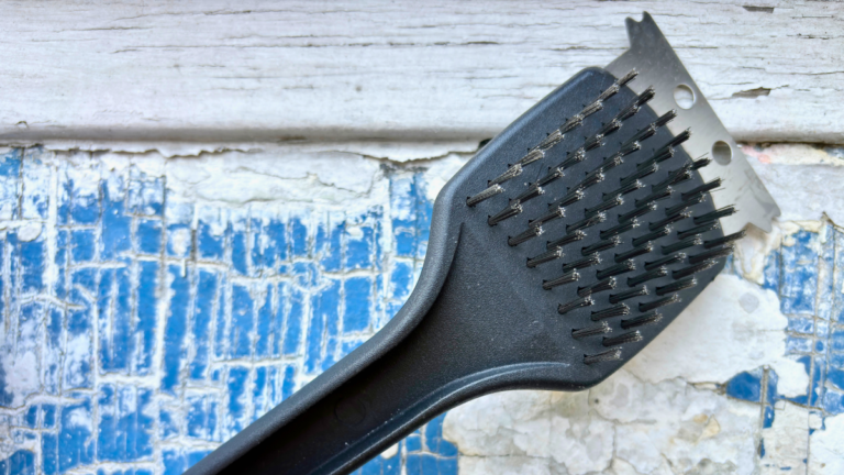 HouseholdUsesforaGrillBrushThatDontInvolveapng | SBM Global News