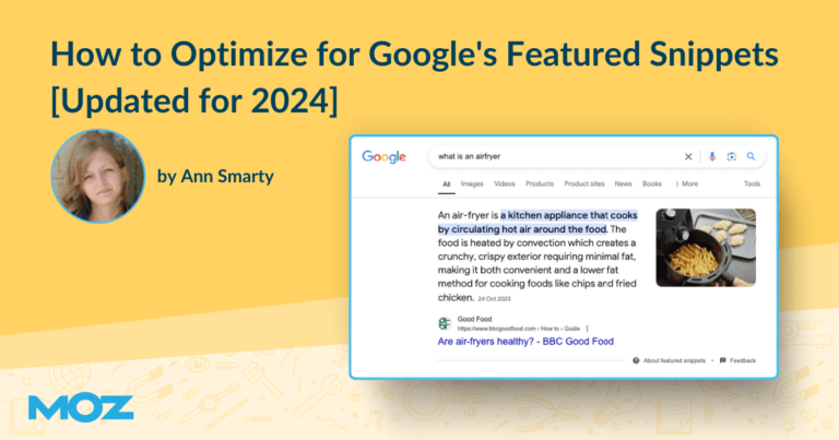 HowtoOptimizeforGooglesFeaturedSnippetsUpdatedfor2024png | SBM Global News