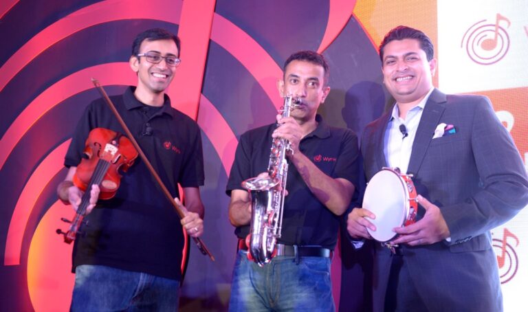 IndiasAirteltoshutdownmusicstreamingappWynkjpg | SBM Global News
